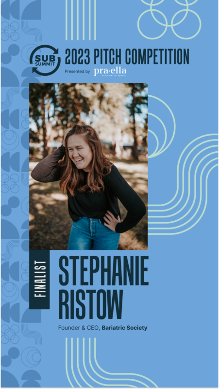 Reveal_Story-PitchComp_Stephanie Ristow