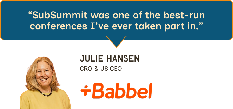 SS26 Quote-Babbel